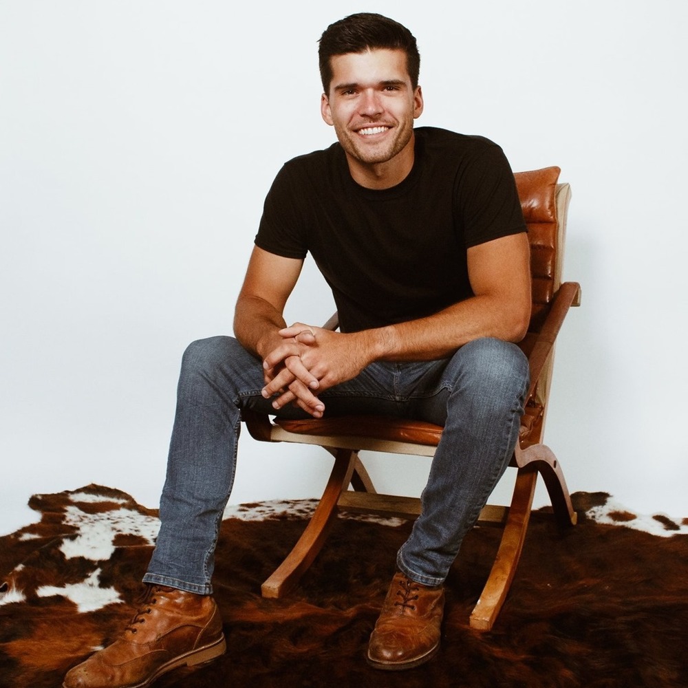 Meet your Posher, Grant